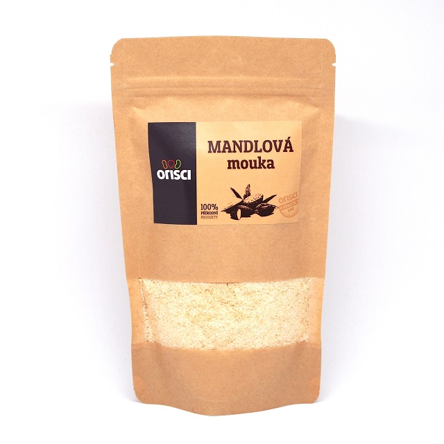 Mandlová mouka 400g